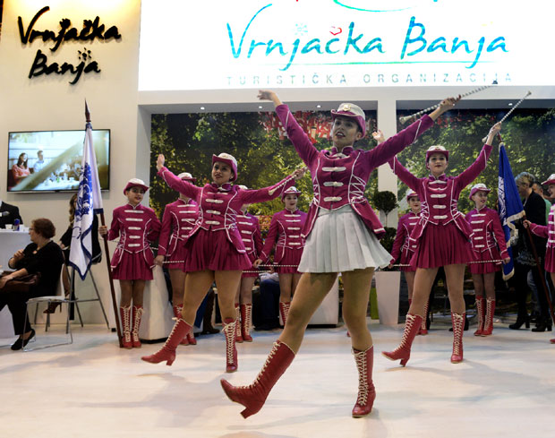 Лепоте Србије пред Немцима 